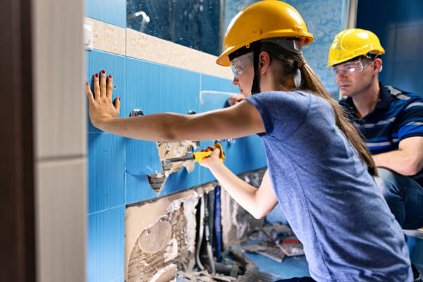 Best Mold Remediation for Specific Building Types in USA